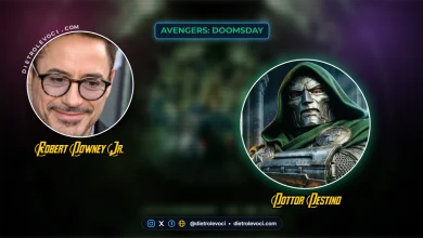 avengers doomsday doppiatori italiani, chi doppia dottor destino robert downey jr