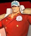 Akainu