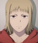 Akane Sawatari