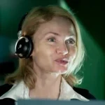 Alessandra Korompay - Voce italiana di Patty Patterson