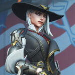 Ashe