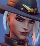 Ashe
