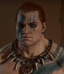 Barbaro (Uomo)