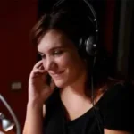 Benedetta Ponticelli - Voce italiana di Makima