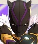 Black Panther