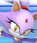 Blaze