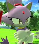 Blaze