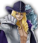 Cavendish