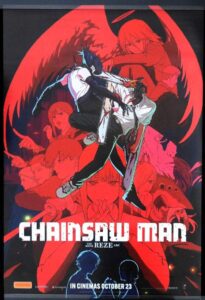Chainsaw Man