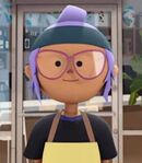 Chef Jo