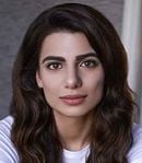 Claudia Doumit - Voce originale di Farah Karim