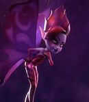 Crimsette
