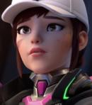 D.va