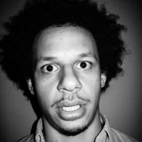 Eric André - Voce originale di Don Sauvage