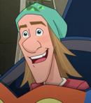 Fred