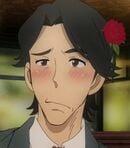 Goro Yatagarasu