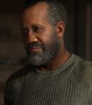 Isaac Dixon