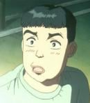 Itsuki Takeuchi