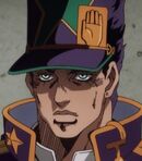 Jotaro Kujo