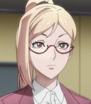 Kaede Akiyama