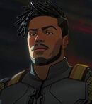 Killmonger