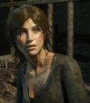 Lara Croft