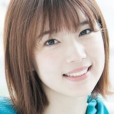 Maaya Uchida - Voce originale di Diavolo Angelo