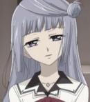 Maria Kurenai