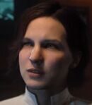 Milena Romanova