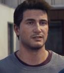 Nathan Drake