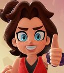 Pauline