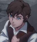 Richter da Bambino