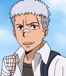 Ryohei Sasagawa