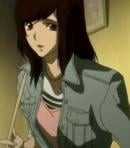 Sayu Yagami