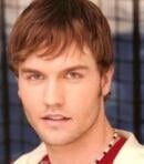 Scott Porter - Voce originale di Star-Lord