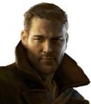 Sean Devlin