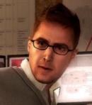 Shaun Hastings