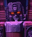 Starscream