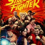 Street Fighter 2026