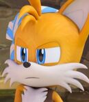 Tails