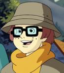 Velma Dinkley